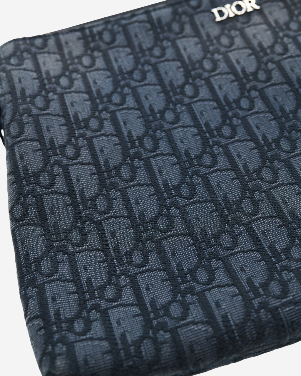 Dior Monogram Pouch
