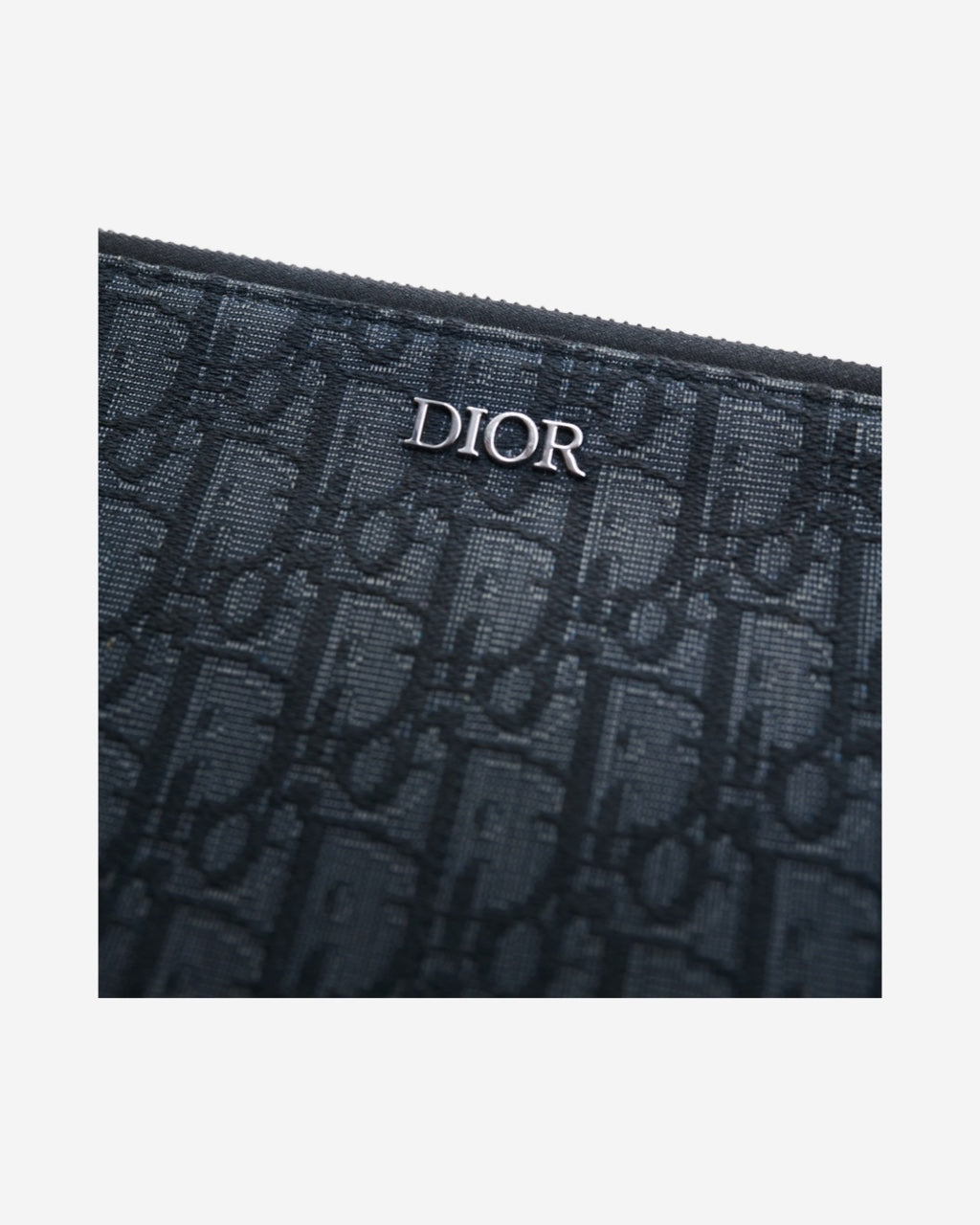 Dior Monogram Pouch