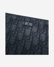 Dior Monogram Pouch