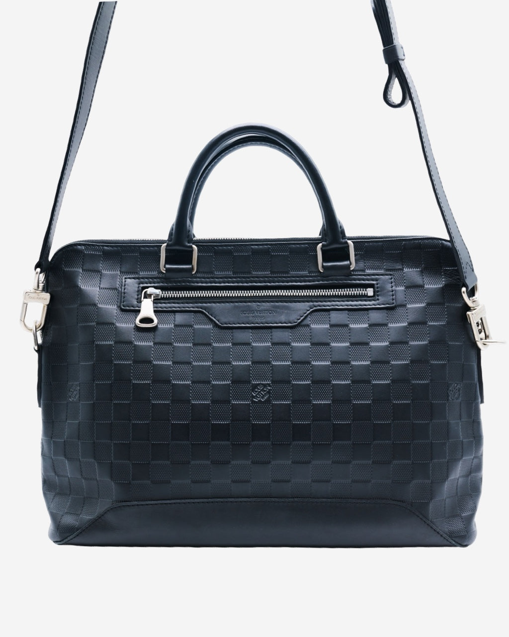 Louis Vuitton Damier Portfolio Bag
