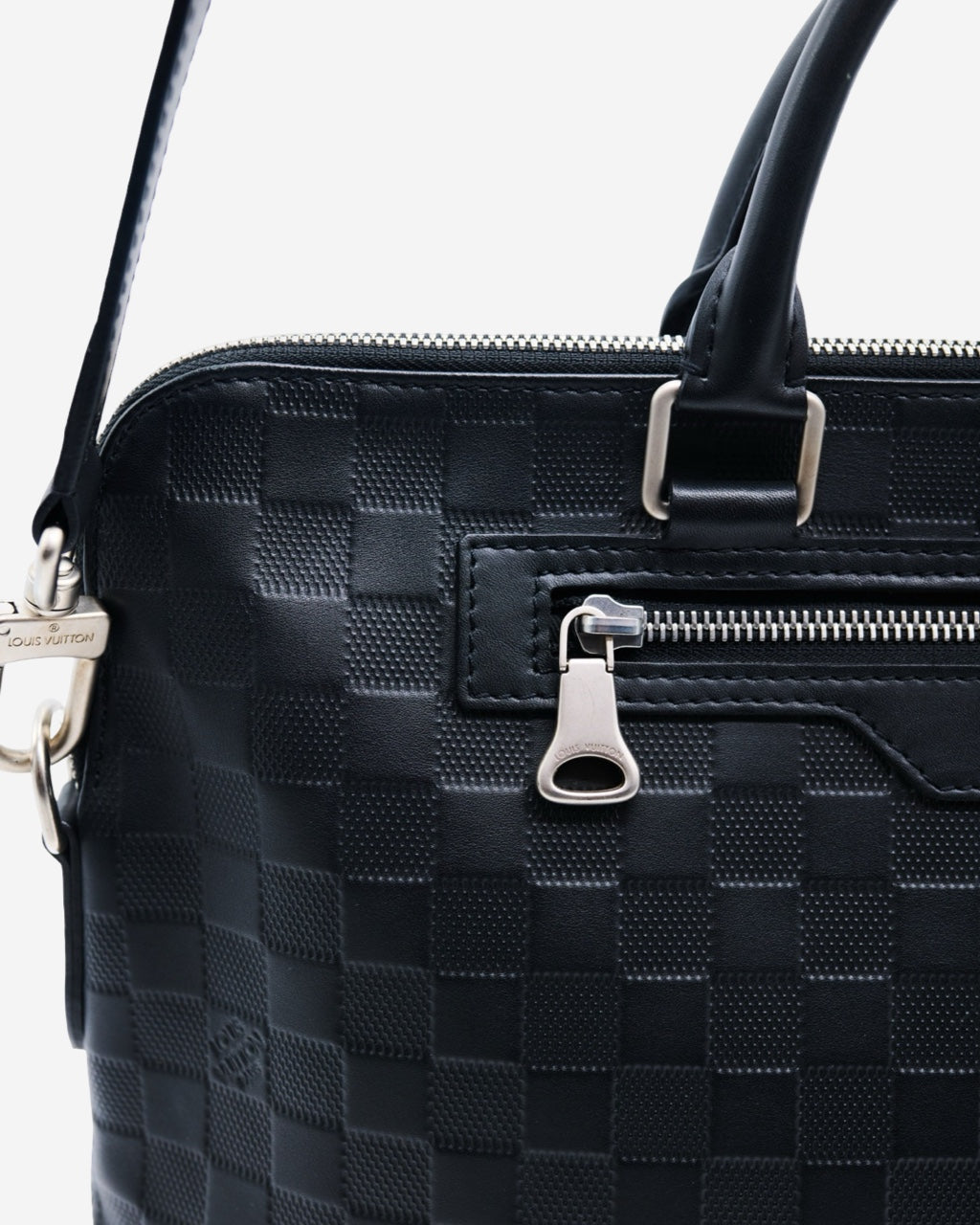 Louis Vuitton Damier Portfolio Bag