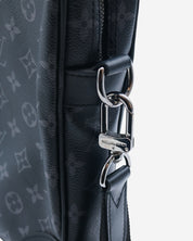 Louis Vuitton Monogram Eclipse Portfolio