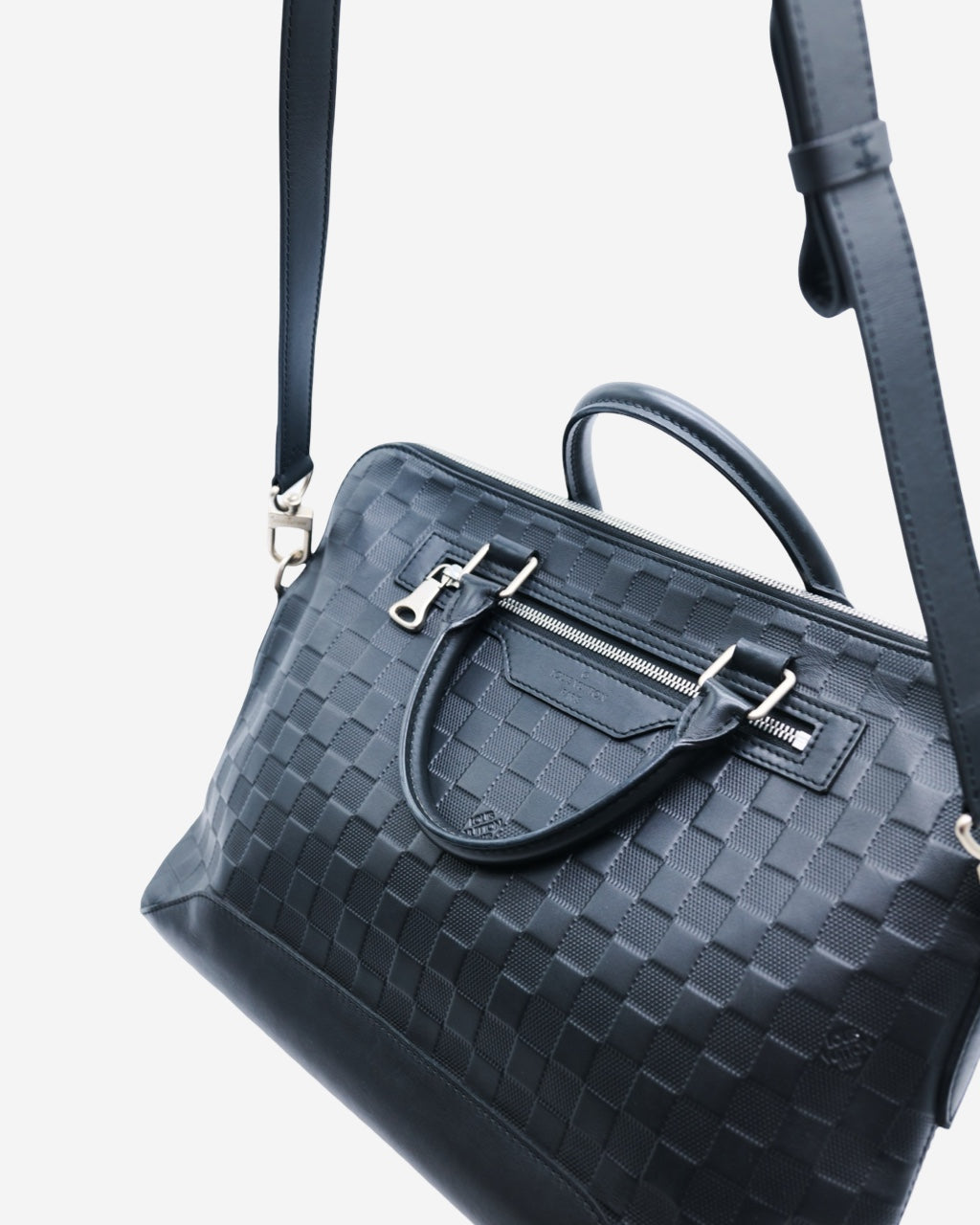 Louis Vuitton Damier Portfolio Bag