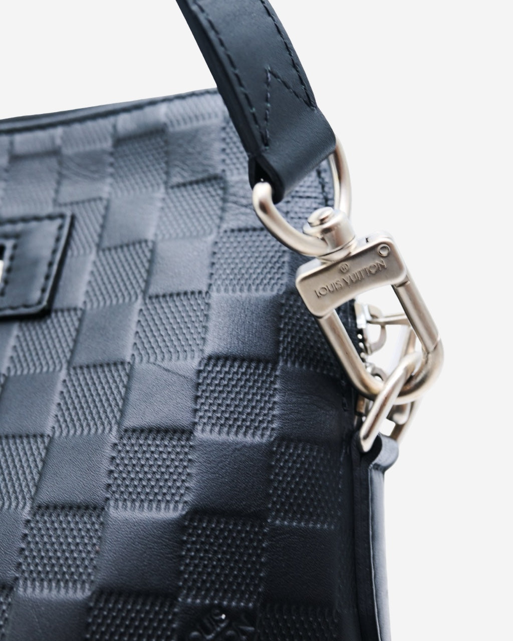 Louis Vuitton Damier Portfolio Bag