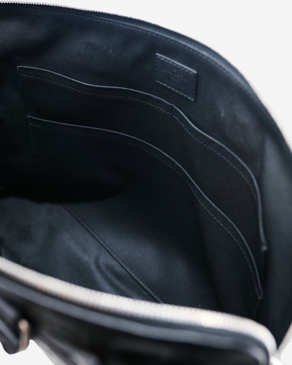 Louis Vuitton Damier Portfolio Bag