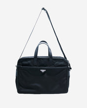 Prada Nylon Portfolio