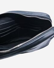 Dior Diamond Wristlet Bag