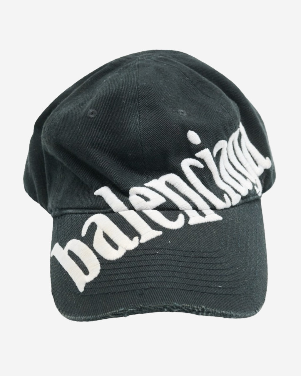Gorra Balenciaga Logo