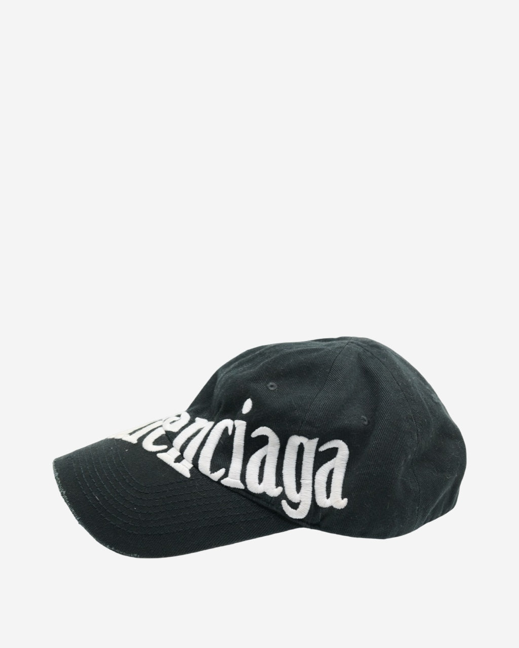 Gorra Balenciaga Logo
