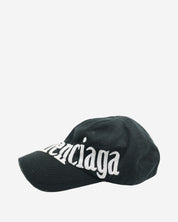 Gorra Balenciaga Logo