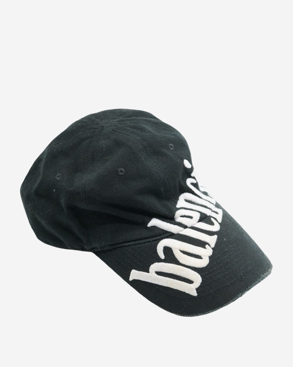 Gorra Balenciaga Logo