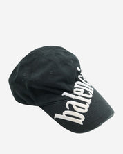 Gorra Balenciaga Logo