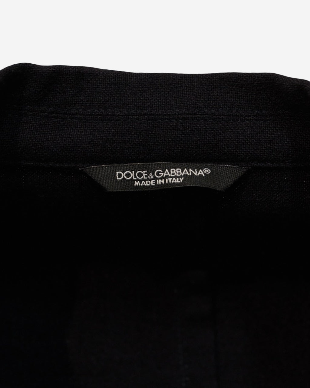 Dolce &amp; Gabbana blazer, size 36
