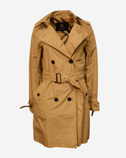 Gabardina Burberry 38 FR