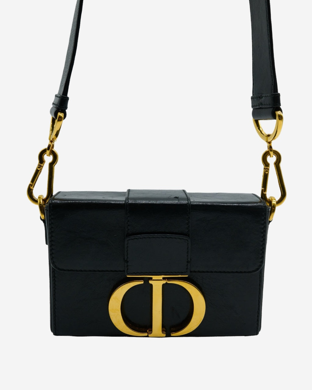 Dior Montaigne Box Bag