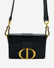 Dior Montaigne Box Bag