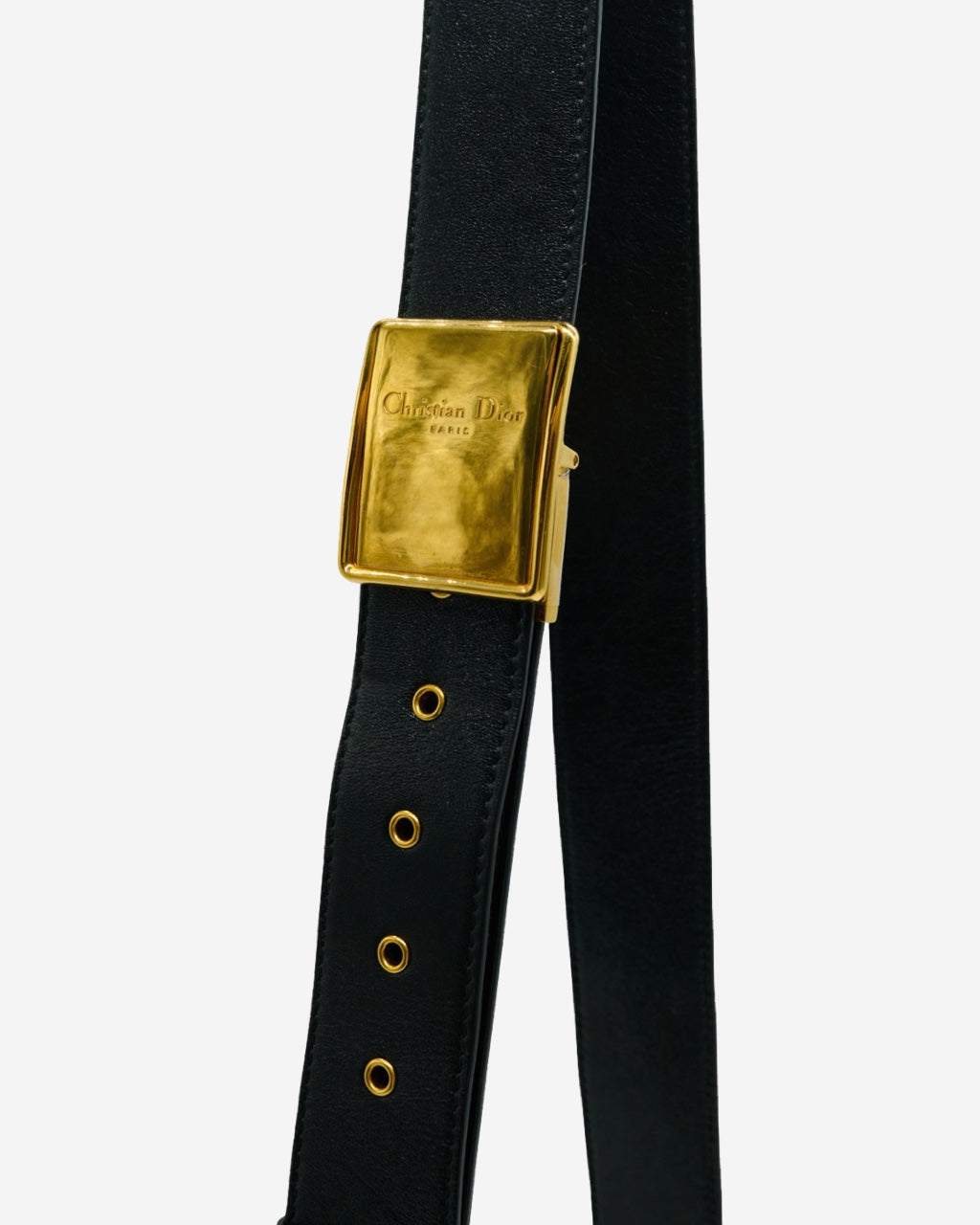 Dior Montaigne Box Bag