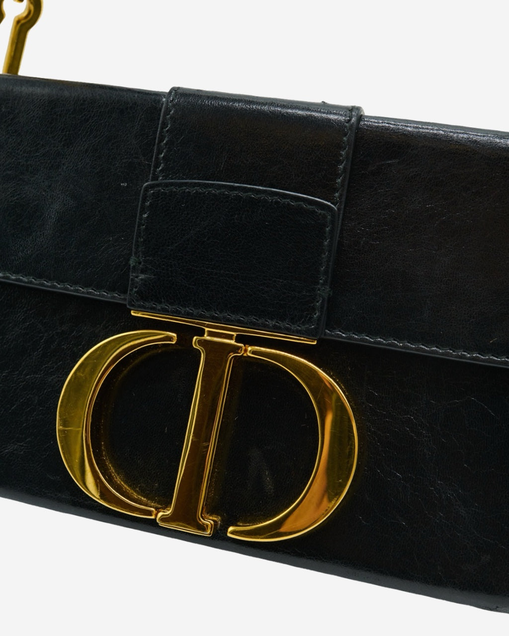 Dior Montaigne Box Bag