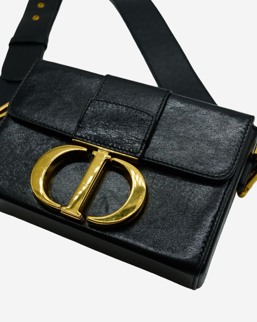 Dior Montaigne Box Bag