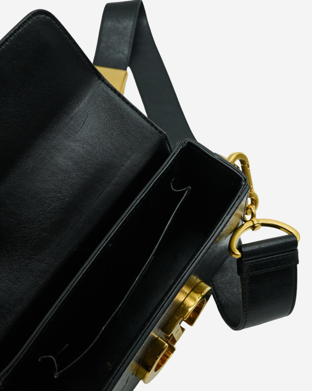 Dior Montaigne Box Bag