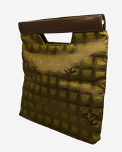 Bolso Chanel Travel Line Square