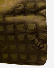 Bolso Chanel Travel Line Square