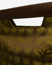 Bolso Chanel Travel Line Square