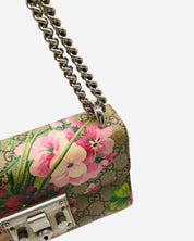 Bolso Gucci Padlock Blossom