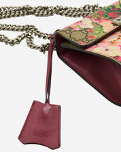 Bolso Gucci Padlock Blossom
