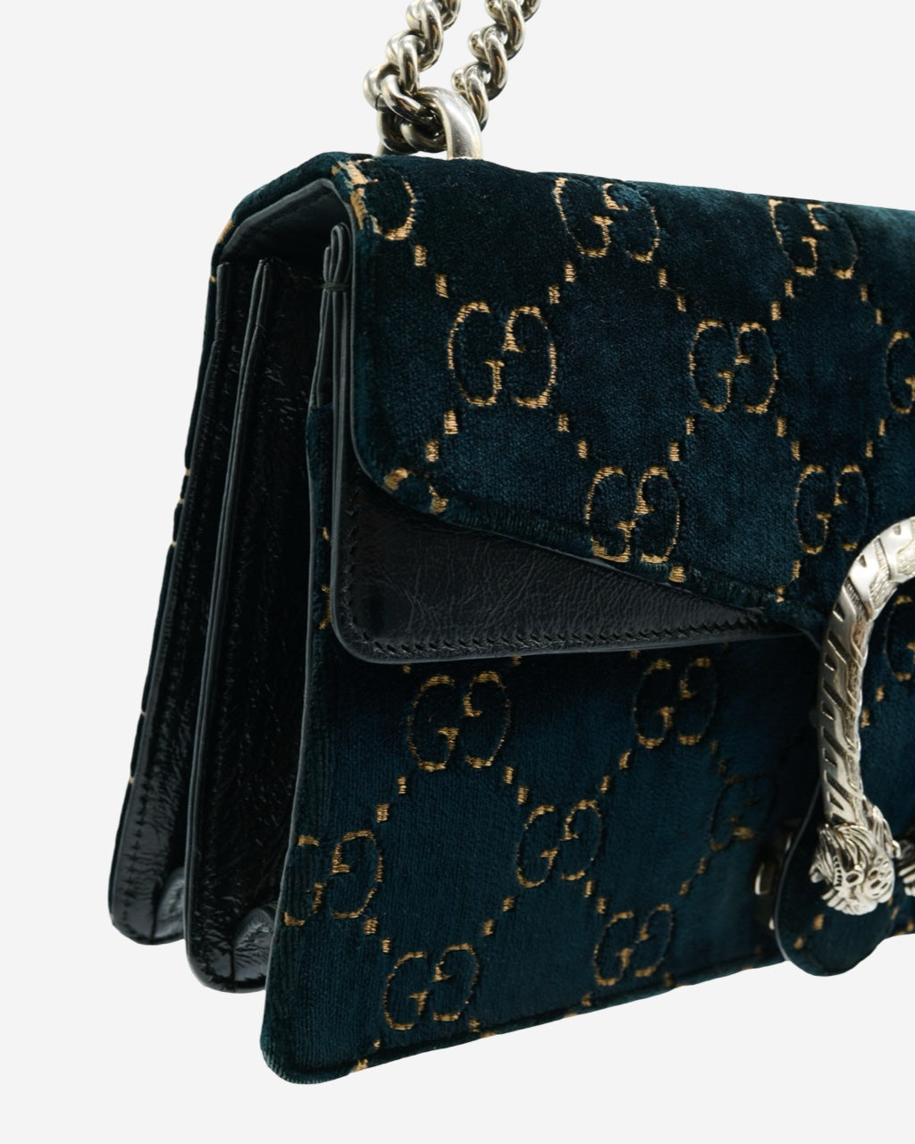 Bolso Gucci Dionysus