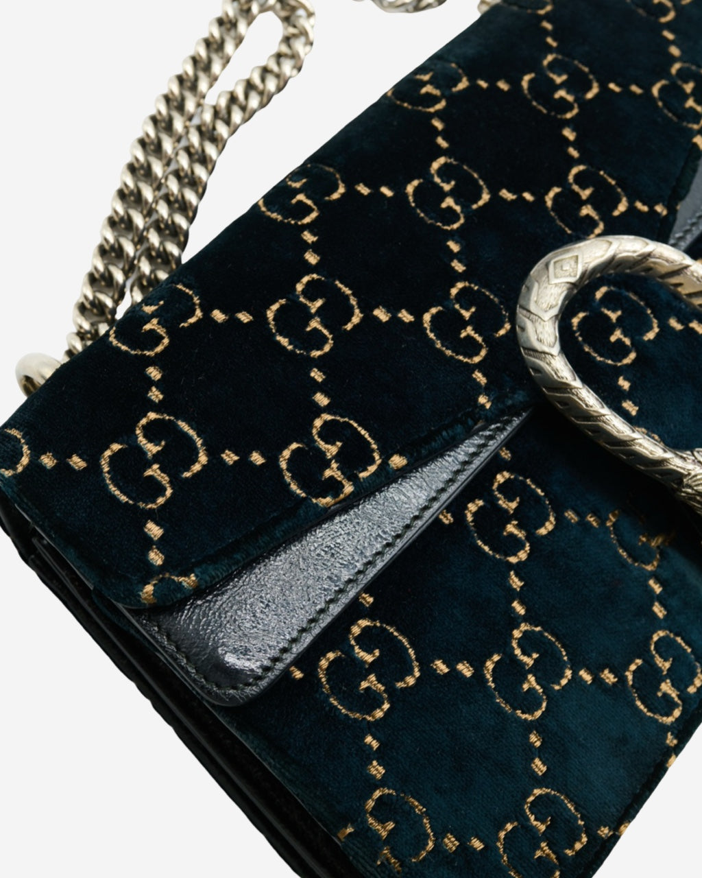 Bolso Gucci Dionysus