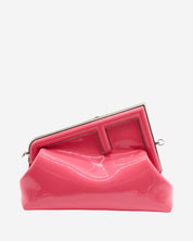 Fendi First Patent Leather Bag