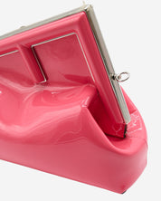 Fendi First Patent Leather Bag