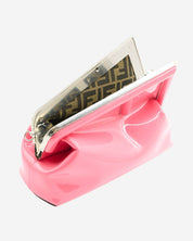 Fendi First Patent Leather Bag