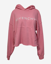 Sudadera Givenchy Logo L