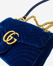 Bolso Gucci Marmont