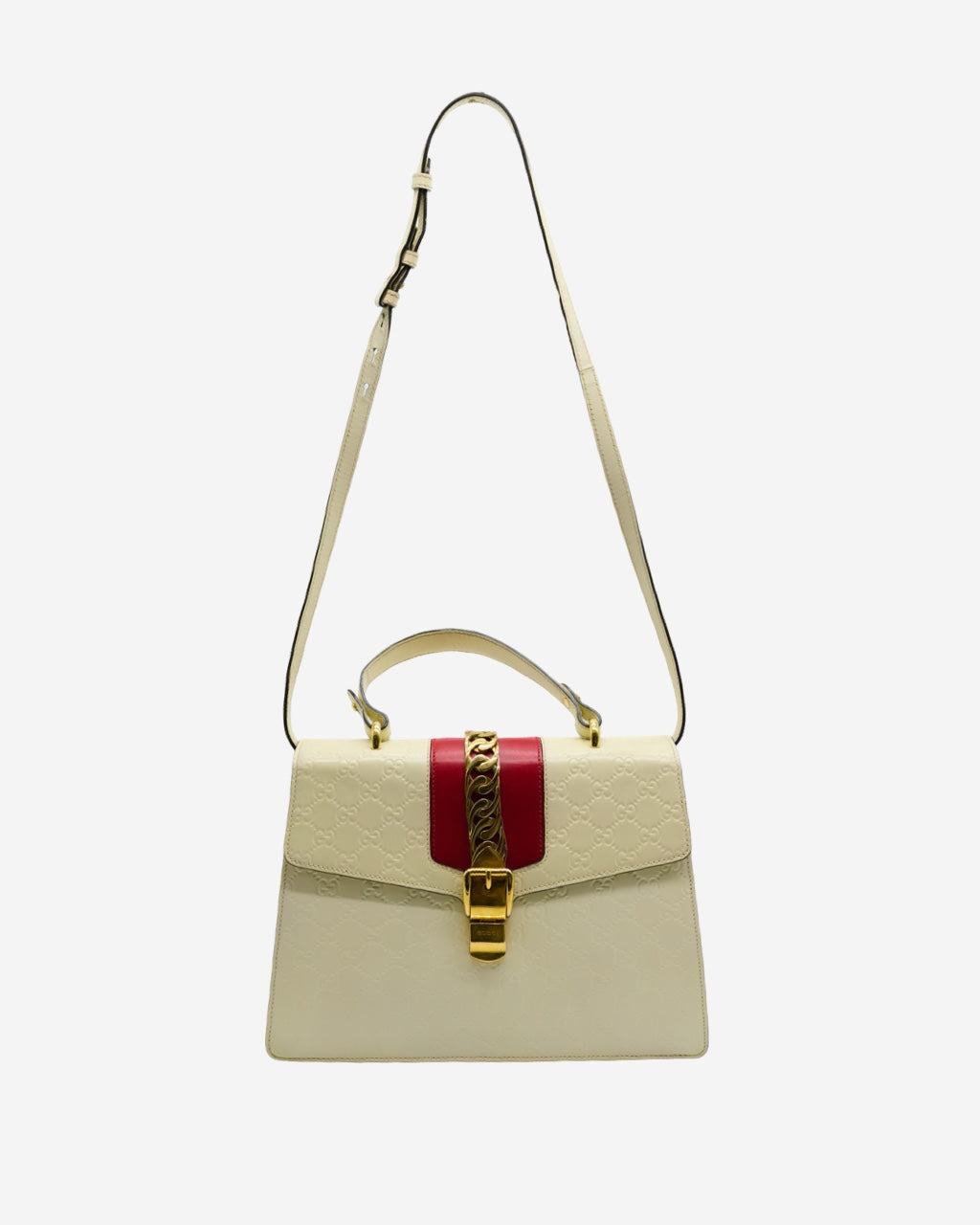 Bolso Gucci Sylvie GM