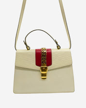Bolso Gucci Sylvie GM