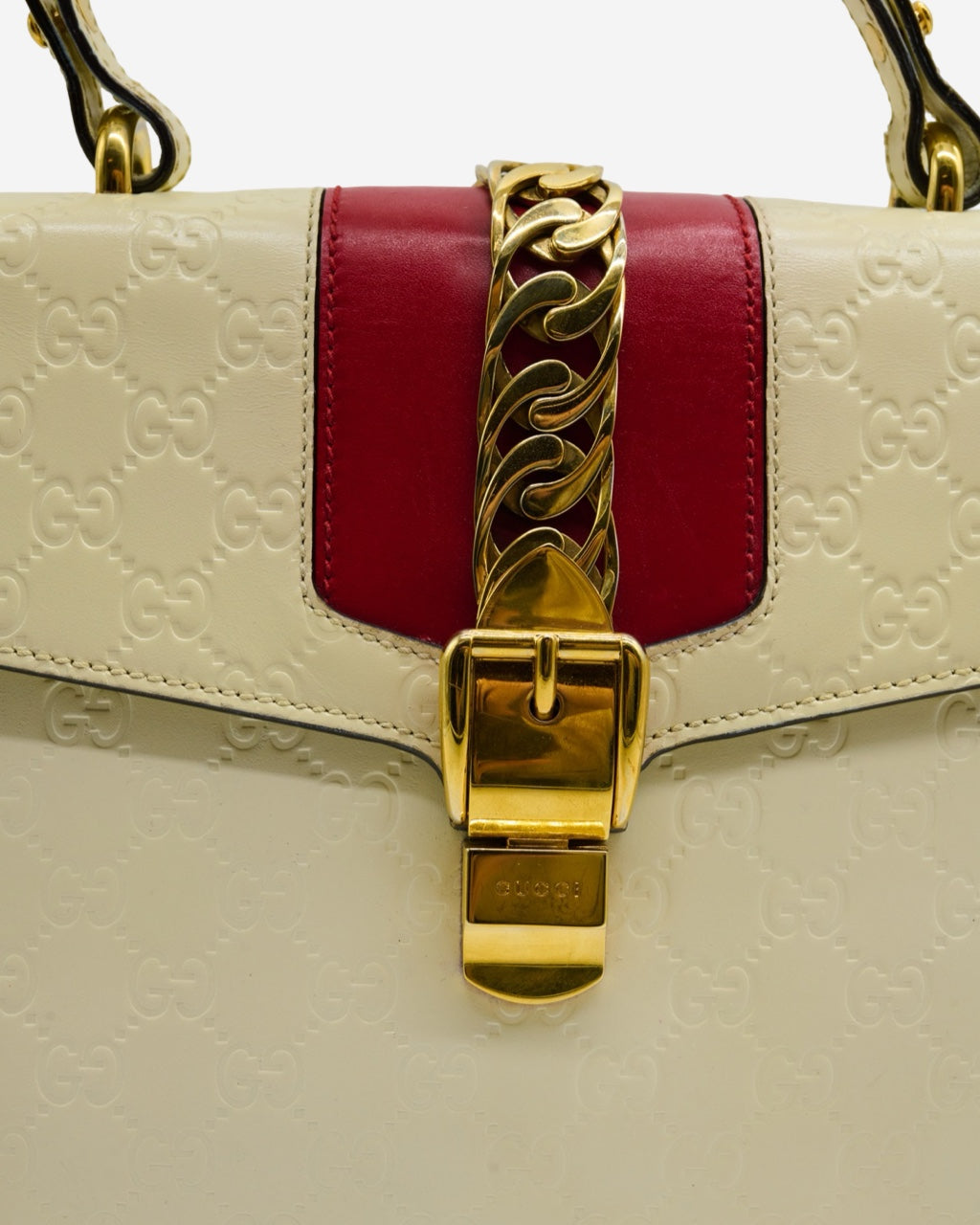 Bolso Gucci Sylvie GM