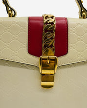 Bolso Gucci Sylvie GM