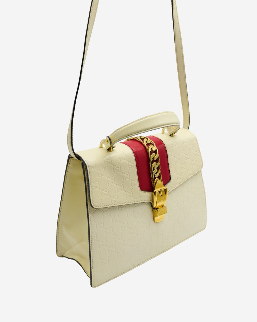 Bolso Gucci Sylvie GM