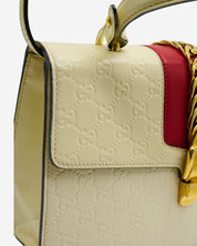Bolso Gucci Sylvie GM