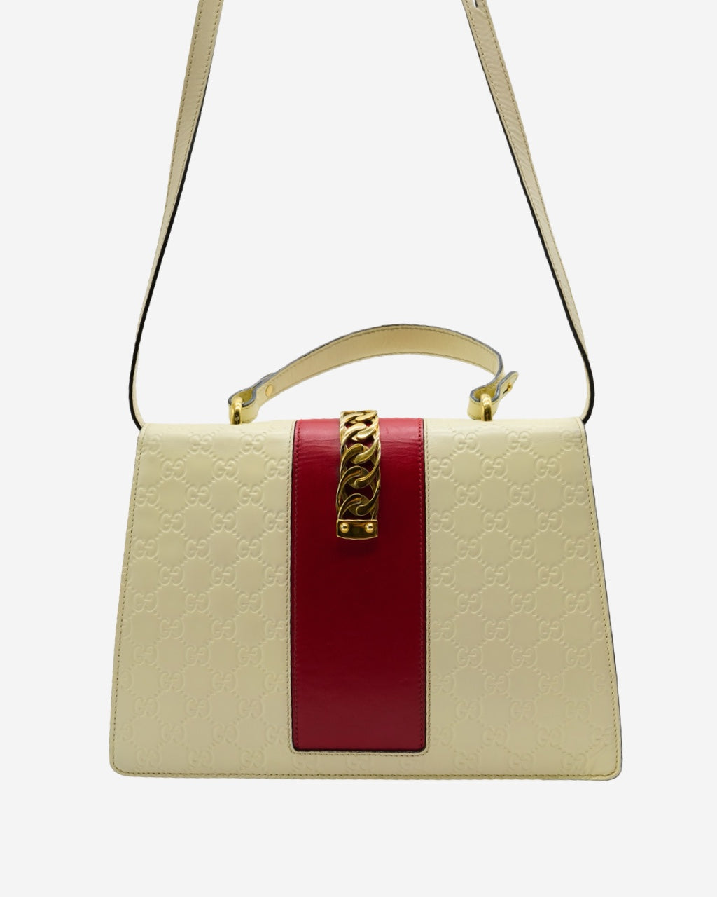 Bolso Gucci Sylvie GM