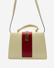 Bolso Gucci Sylvie GM
