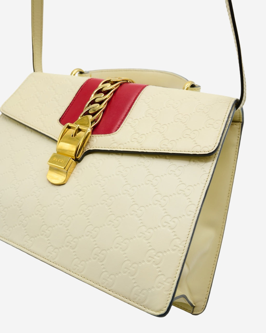 Bolso Gucci Sylvie GM