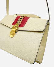 Bolso Gucci Sylvie GM