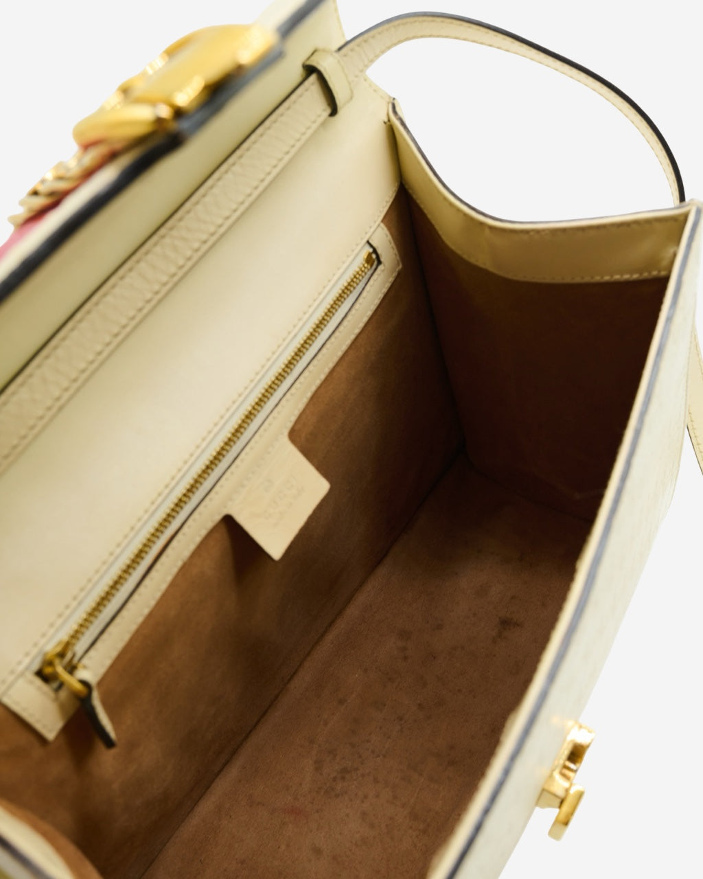 Bolso Gucci Sylvie GM