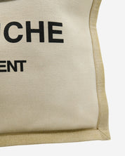 Saint Laurent Rive Gauche Tote Bag