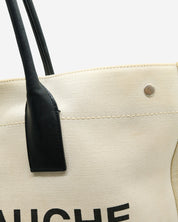 Saint Laurent Rive Gauche Tote Bag