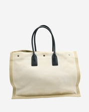 Saint Laurent Rive Gauche Tote Bag